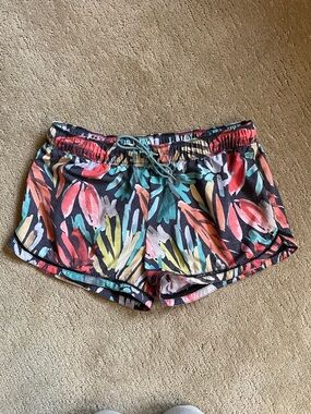 Prana Mariya Shorts